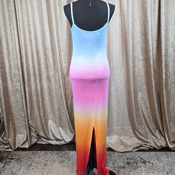 YFB Tula Ombra Maxi Dress - Picture 5 of 13